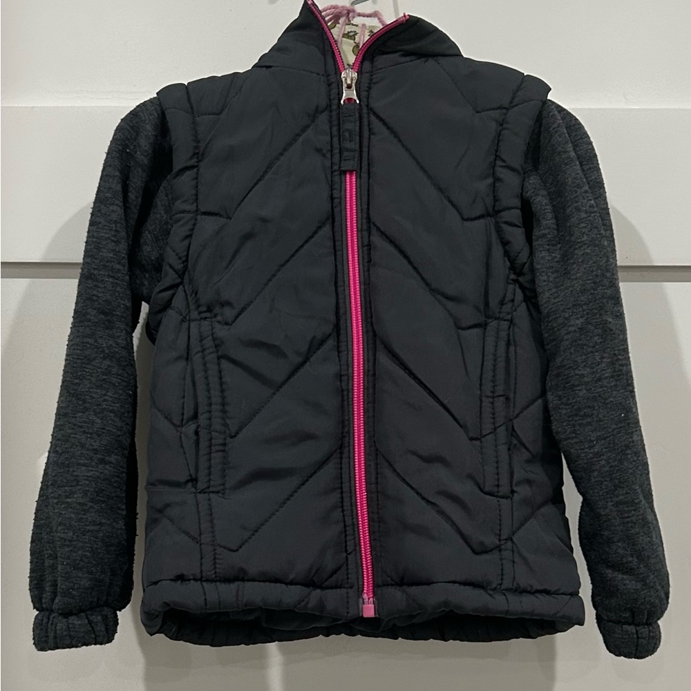 Pink Platinum Jacket - Picture 2 of 3